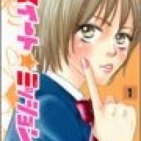  ����� Sweet Mission <small>Story & Art</small> 